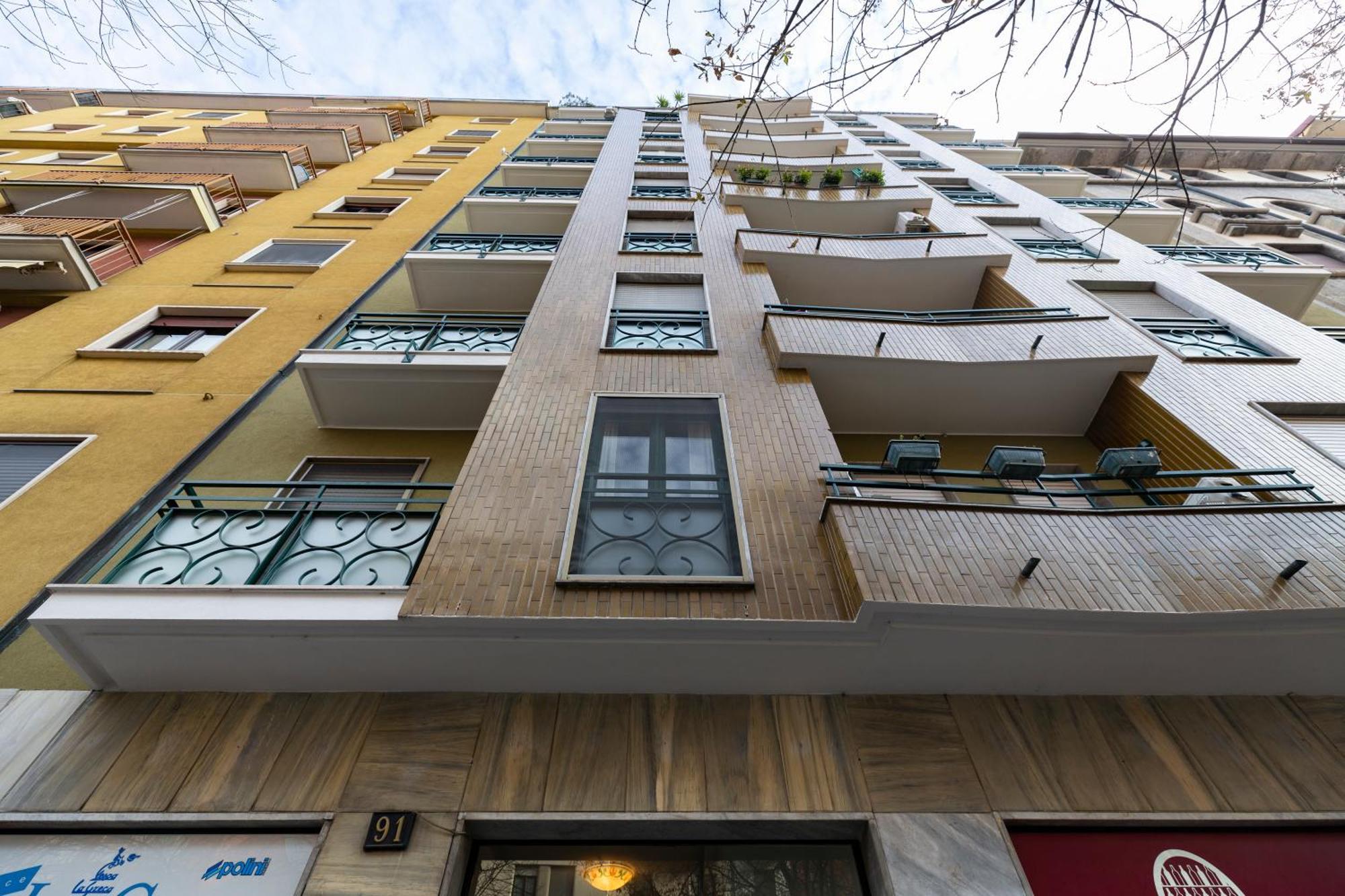 Appartement Wonderhome M4