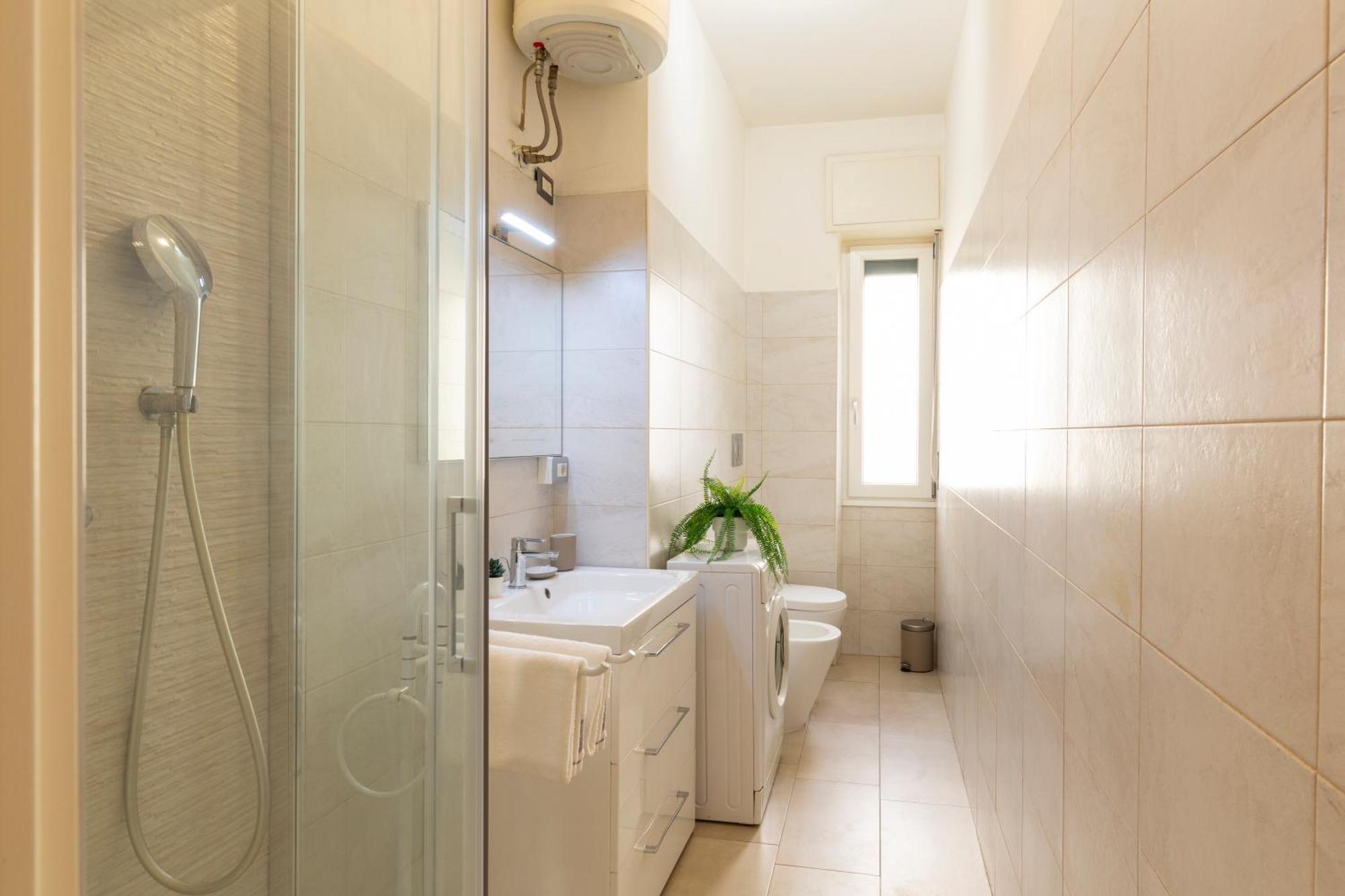Wonderhome M4 Milan