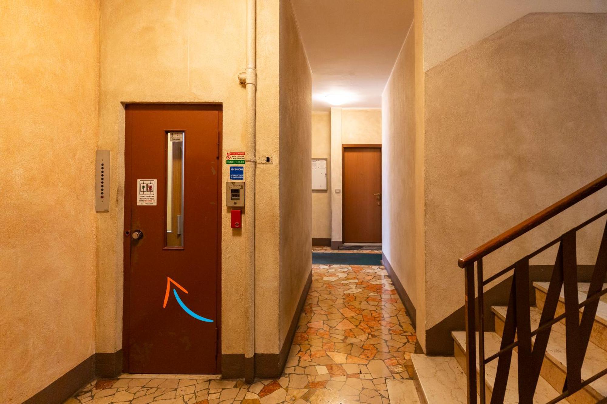 Wonderhome M4 Appartement Milan