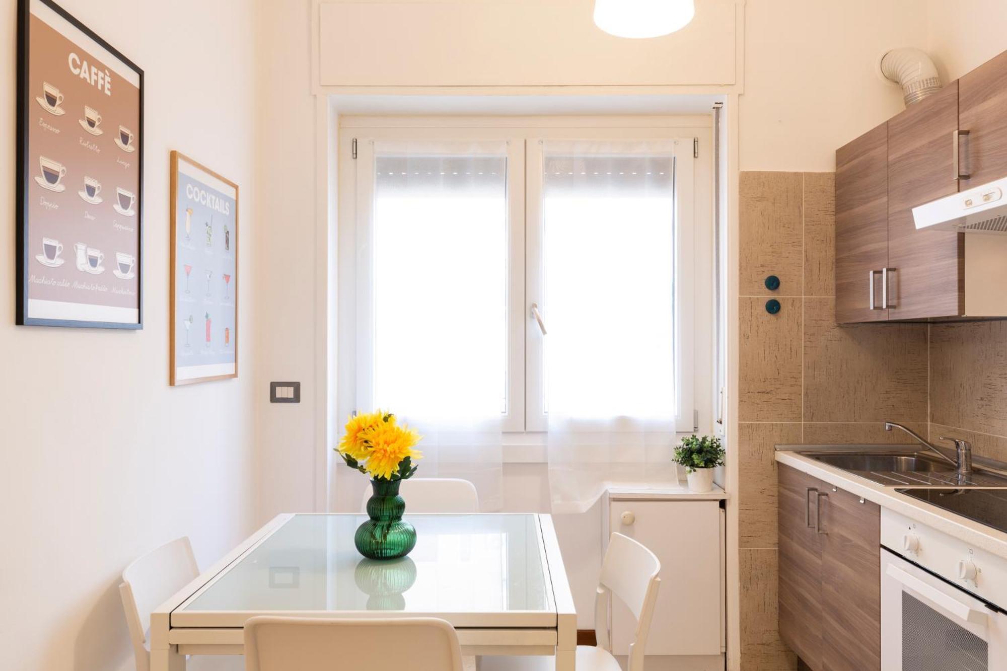Wonderhome M4 Appartement