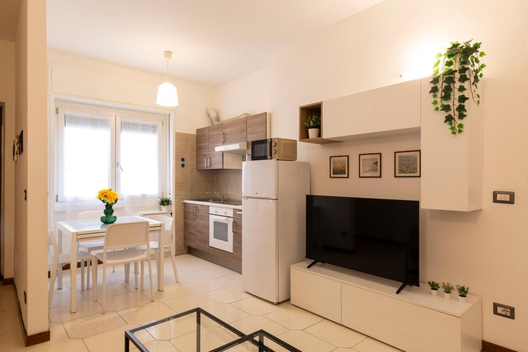 Appartement Wonderhome M4