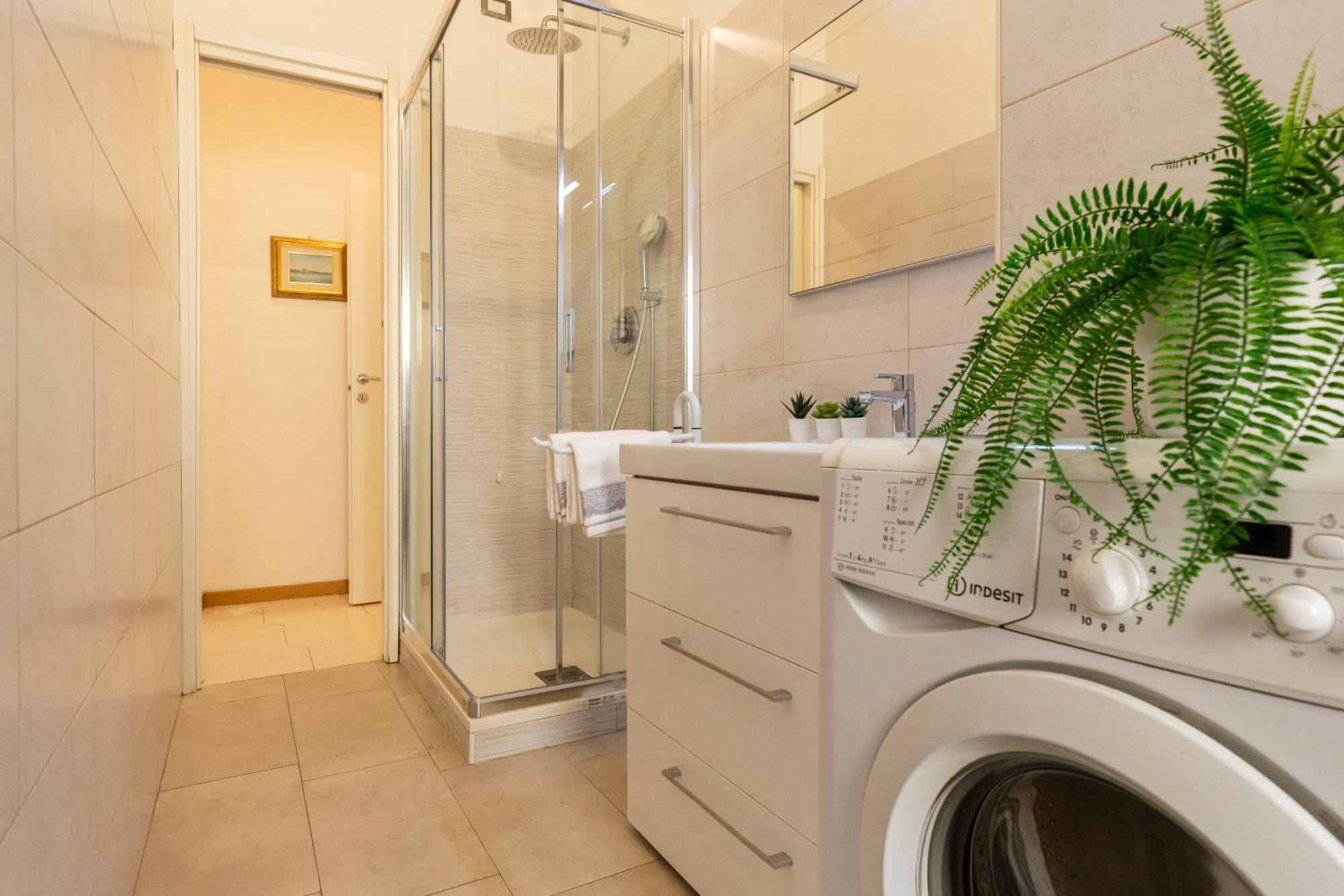 Appartement Wonderhome M4 Milan