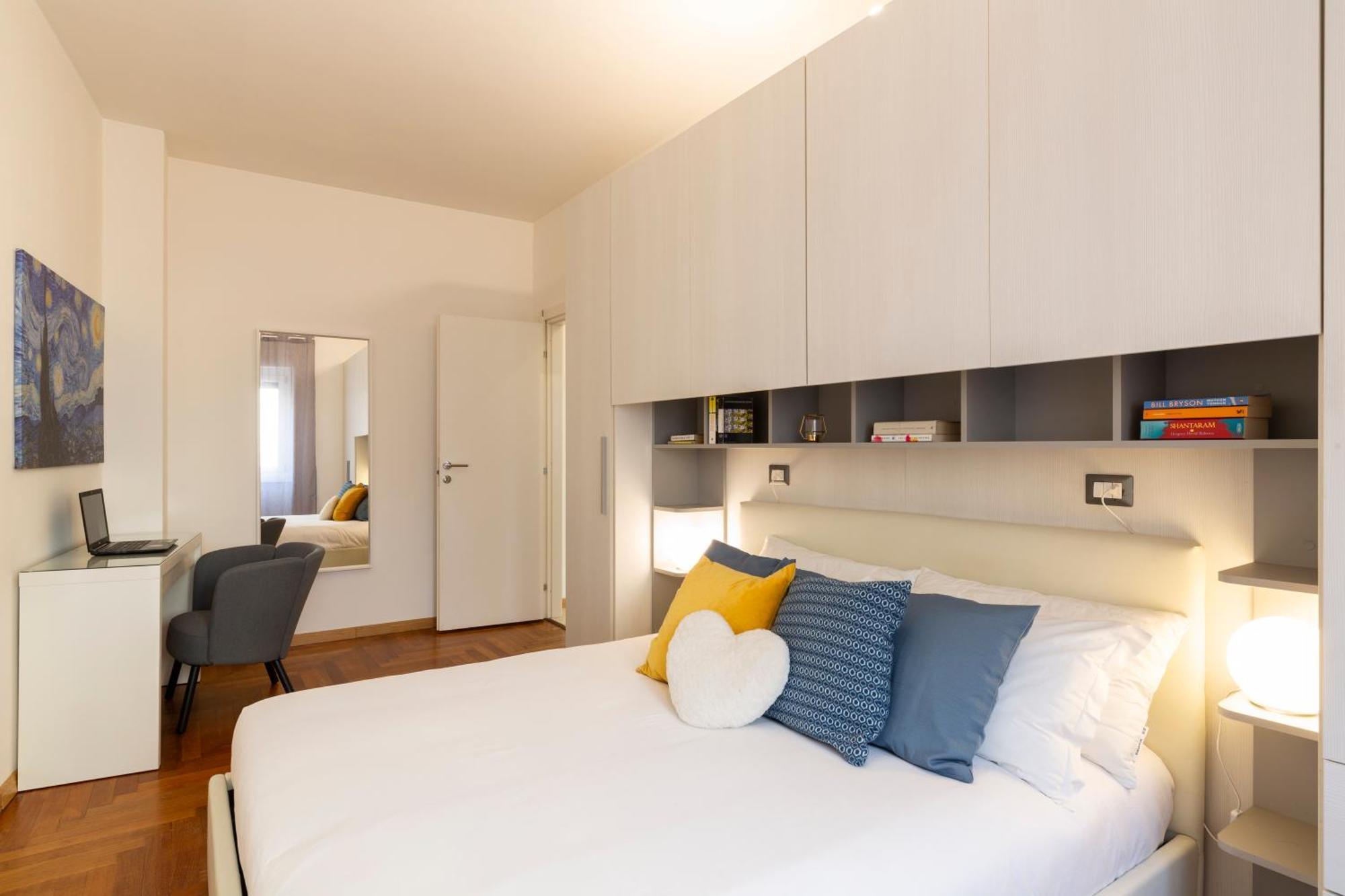Wonderhome M4 *