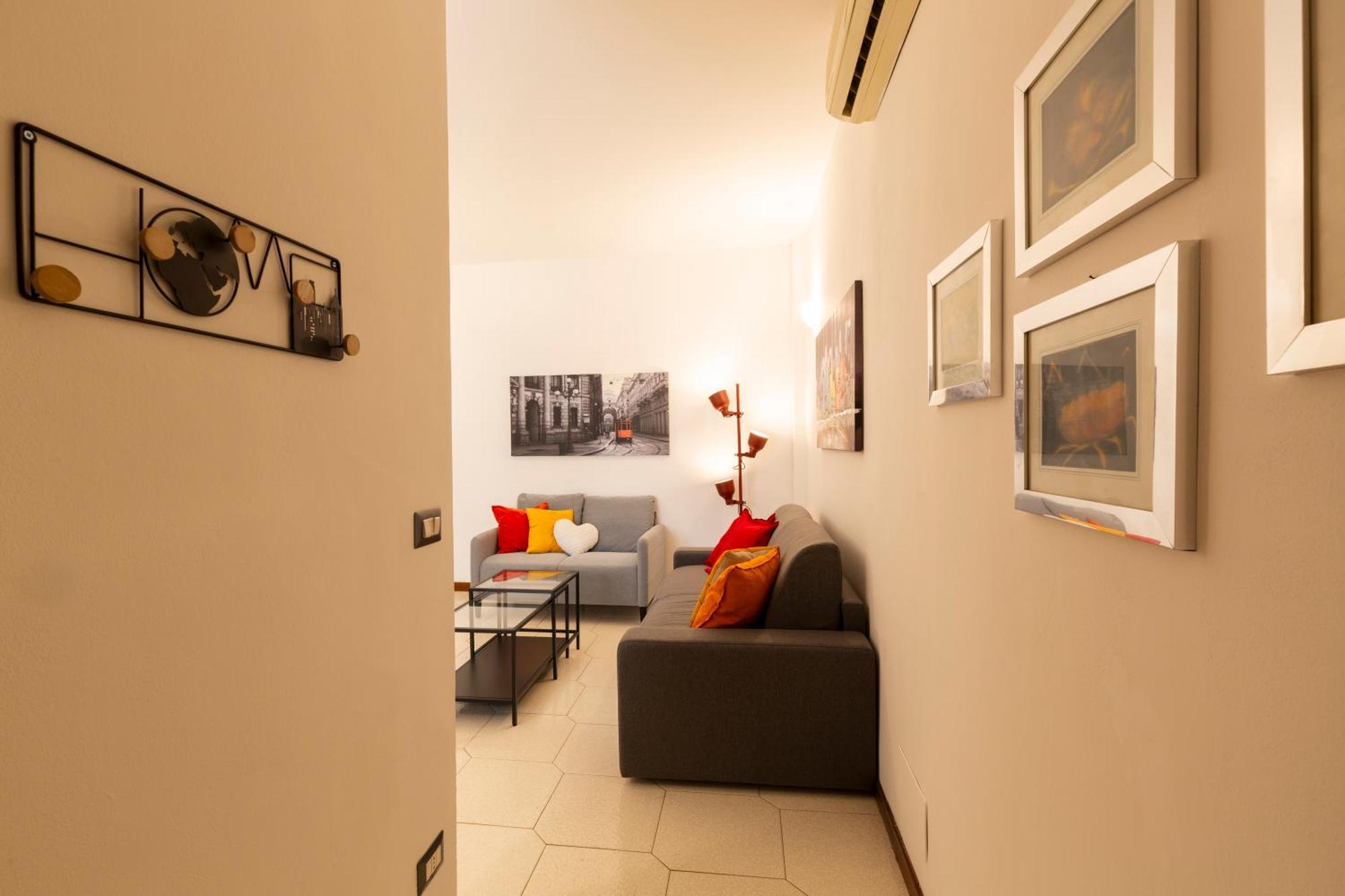 Wonderhome M4 Milan