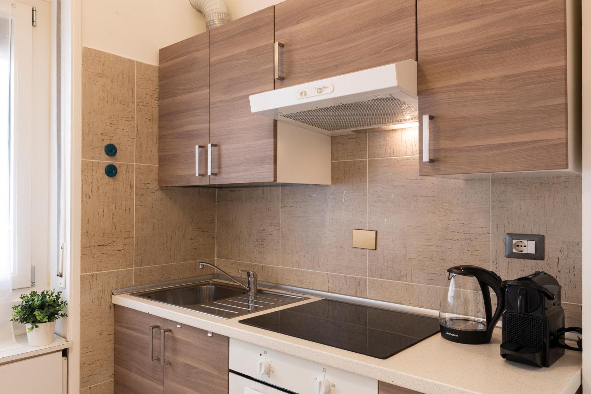 Wonderhome M4 * Milan