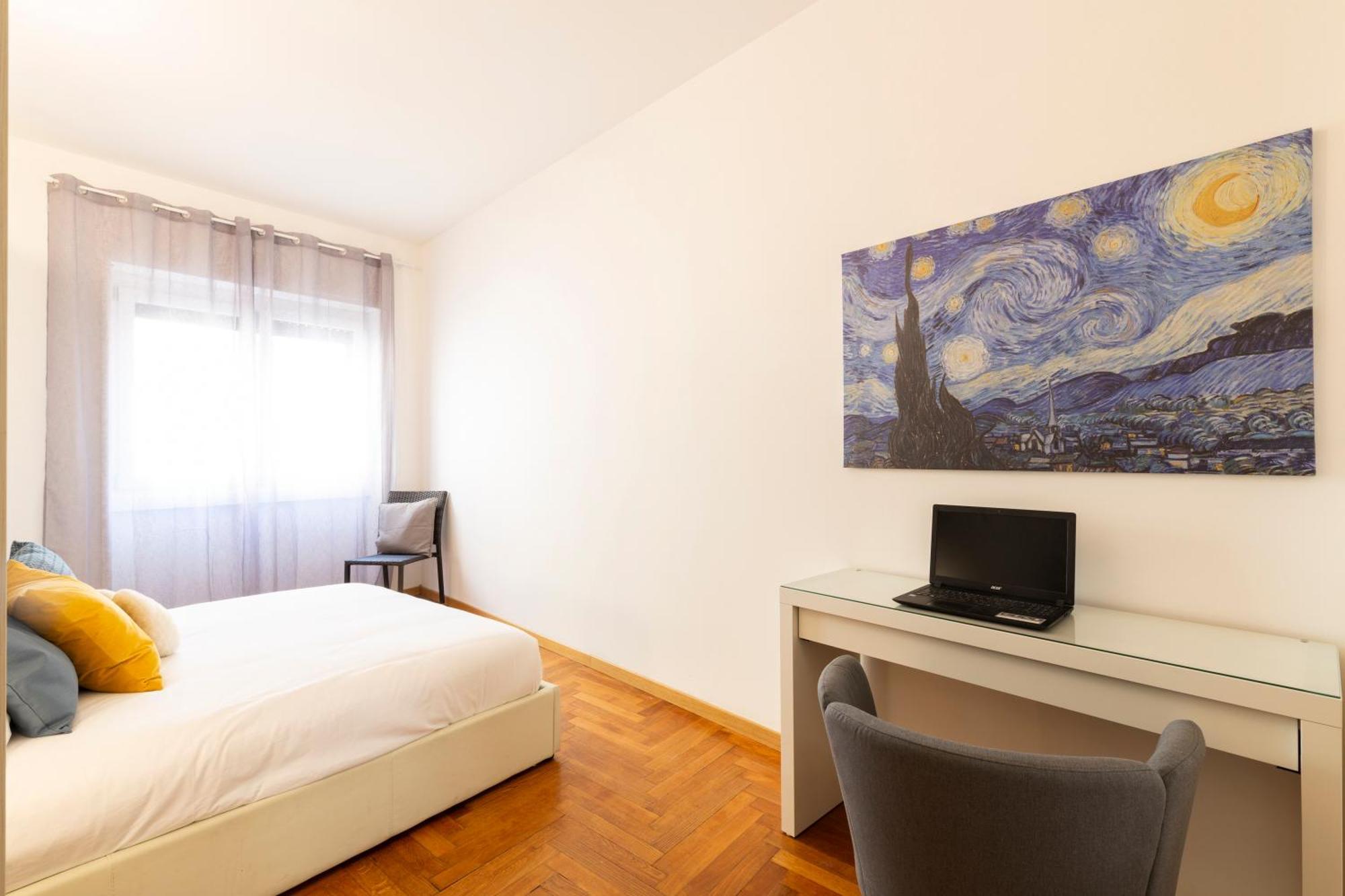 Wonderhome M4 Appartement