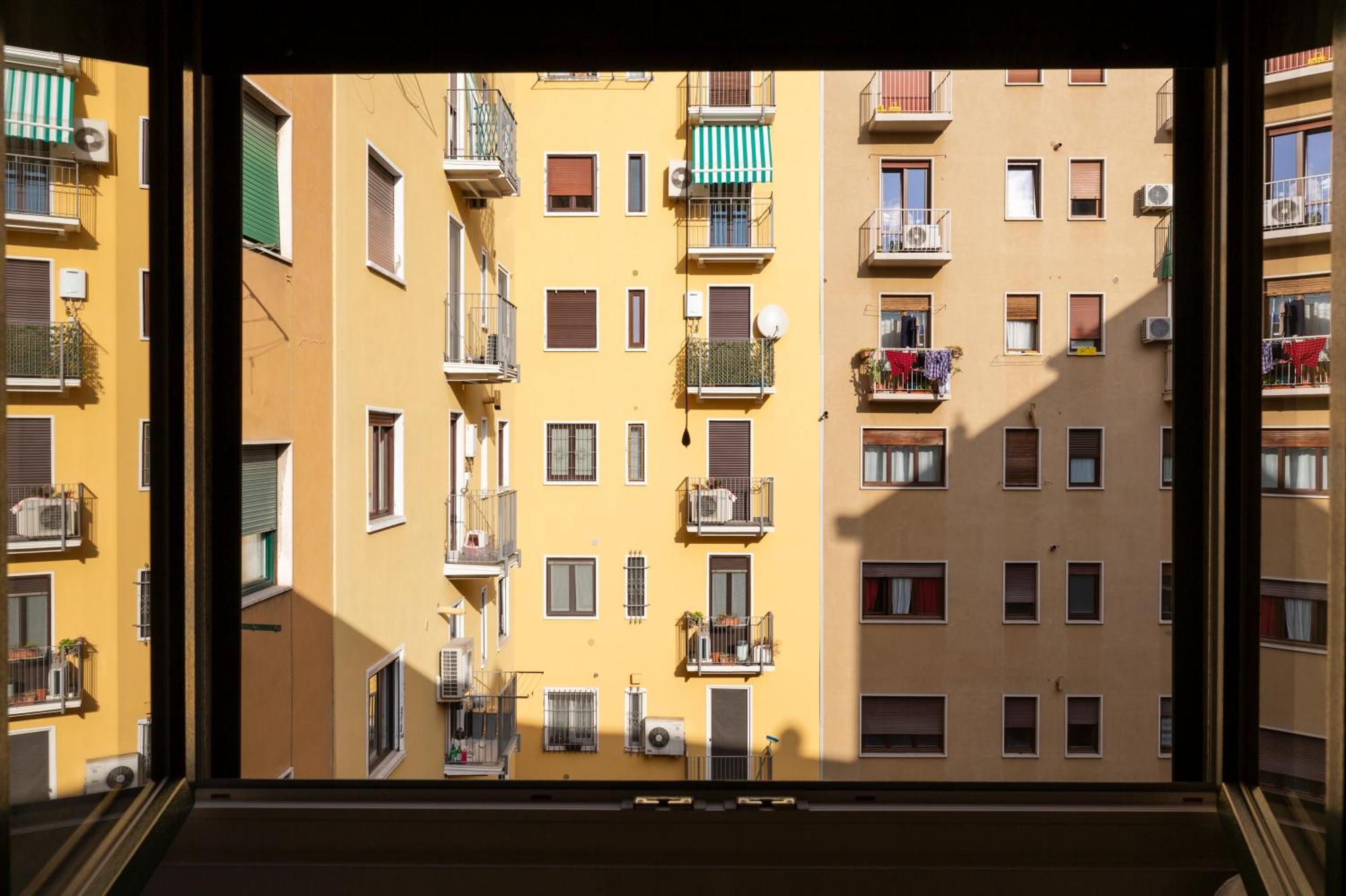 Wonderhome M4 Appartement *