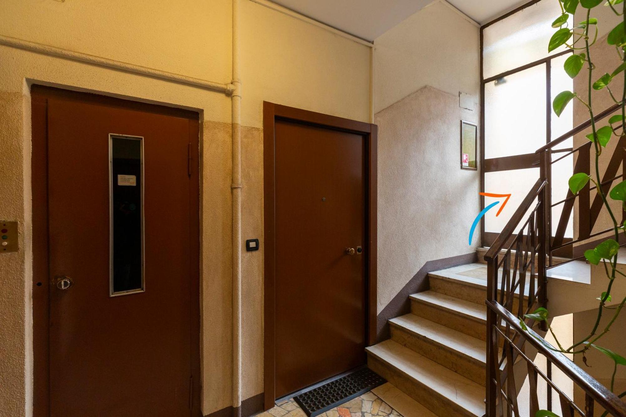 Appartement Wonderhome M4