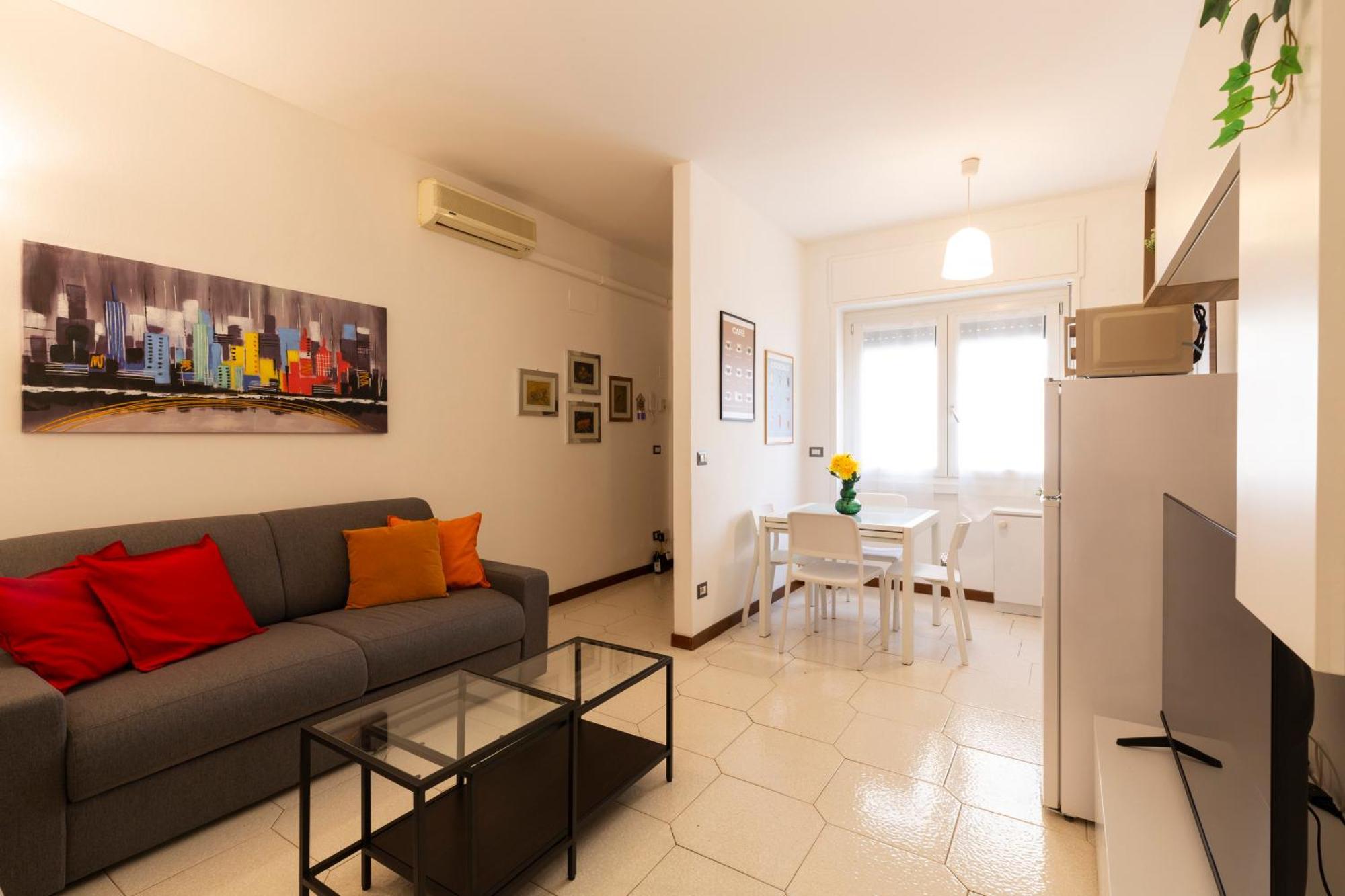 Wonderhome M4 Milan